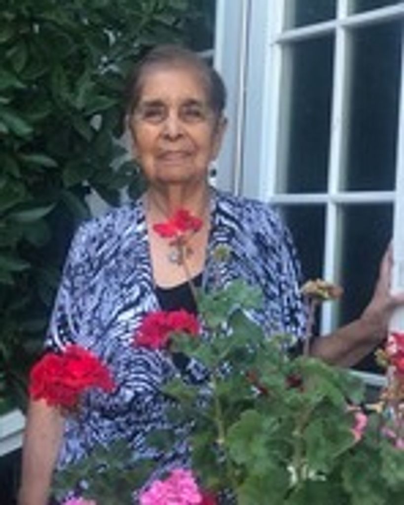 Gracia Pena De Delgado