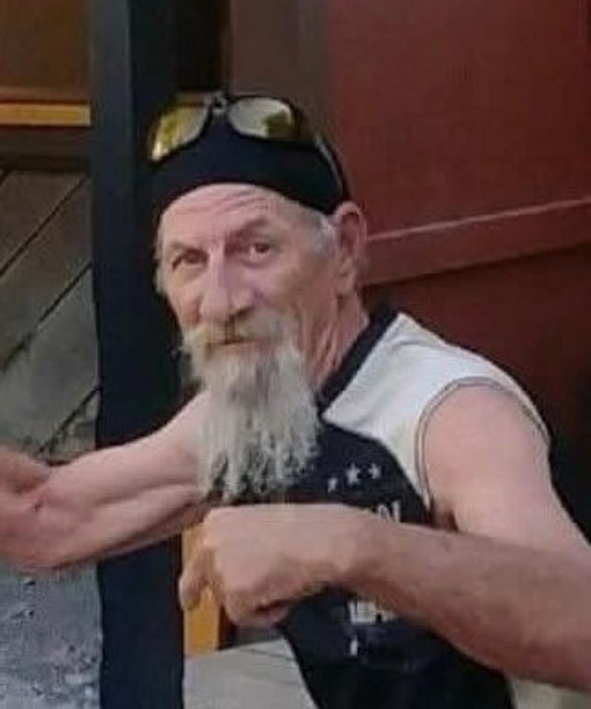Donald Abney Profile Photo