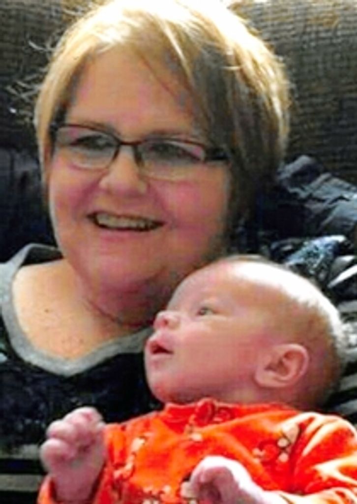 Renee C. (Carter)  Borton