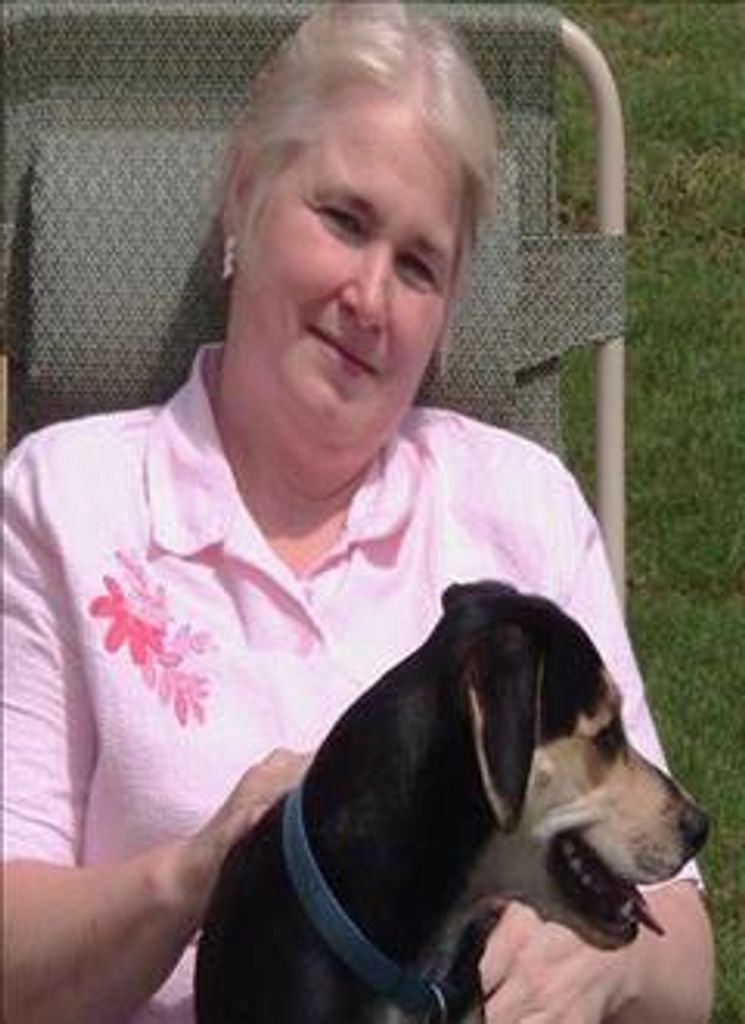 Royetta June Wright Profile Photo