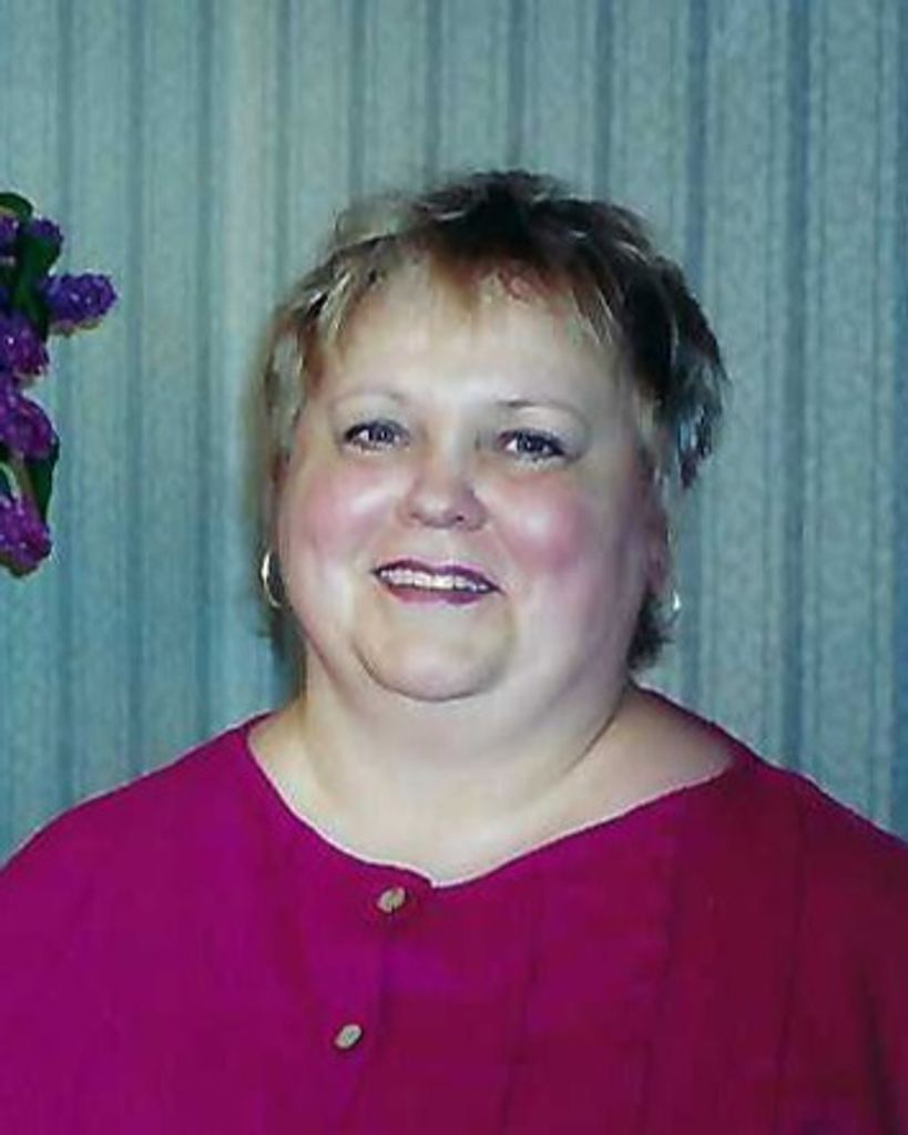 Lucille Kersting