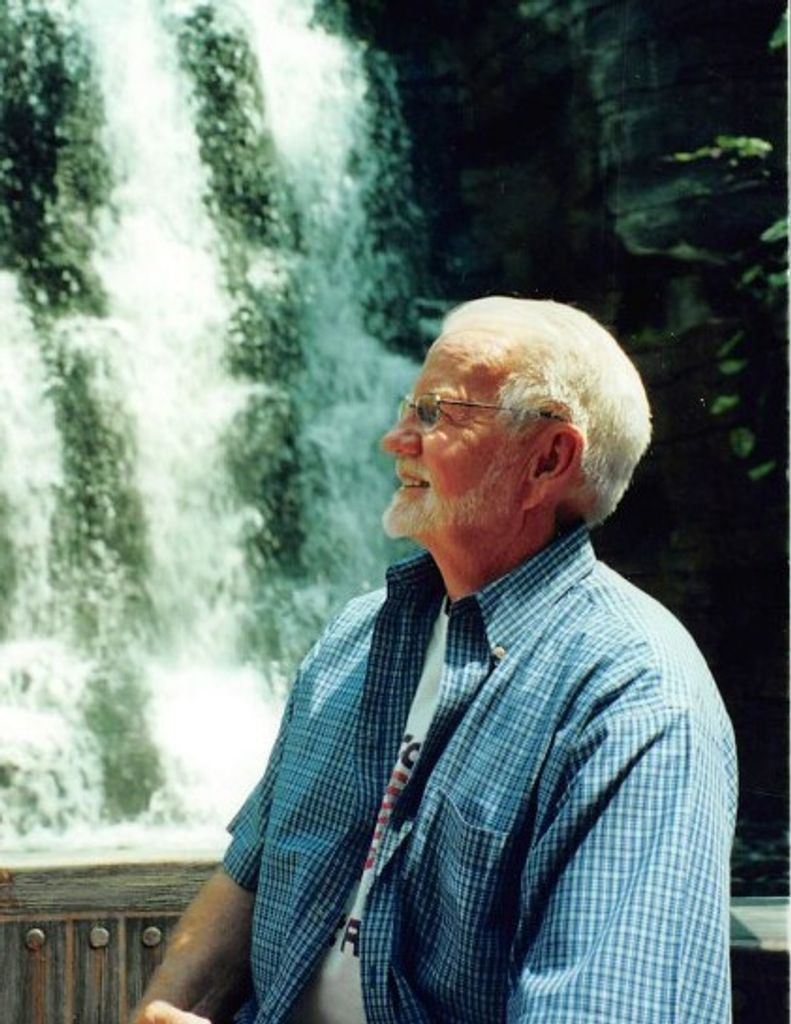 Charlie Wall