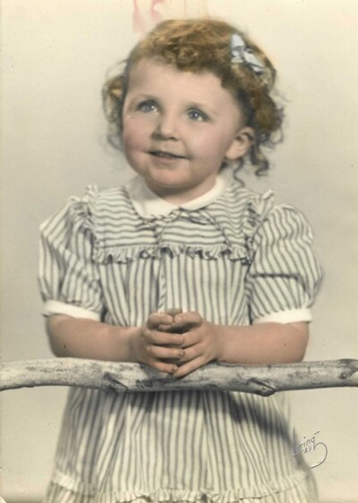 Joan I Lang Profile Photo