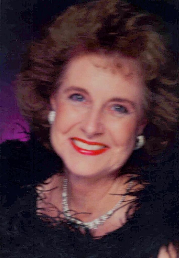 Marjorie Ellen Davis Profile Photo