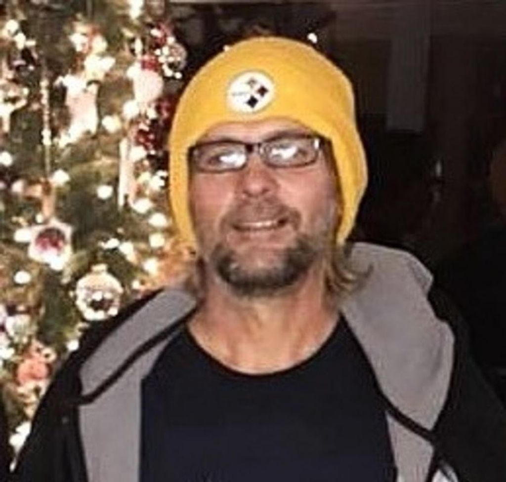 Gary "Scott" Prince Profile Photo