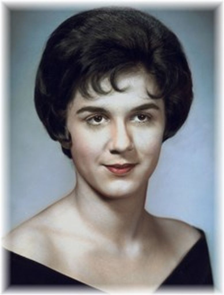 Diane Bolus Morgan