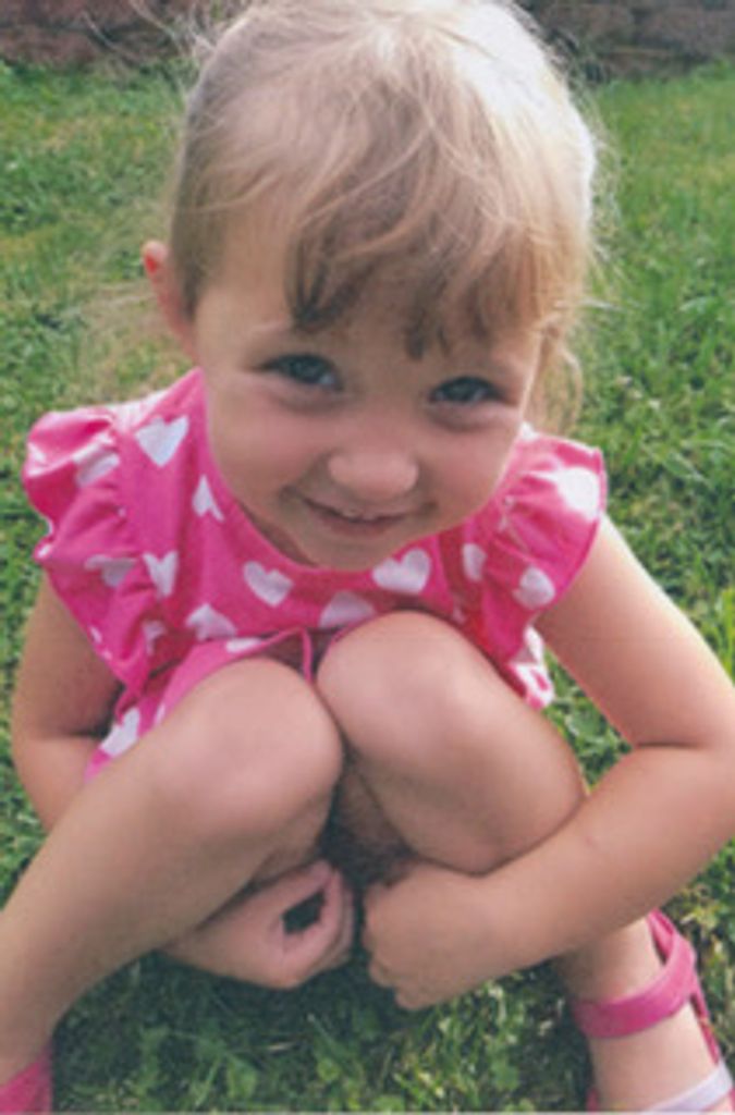 Kylie Ann Gindlesperger