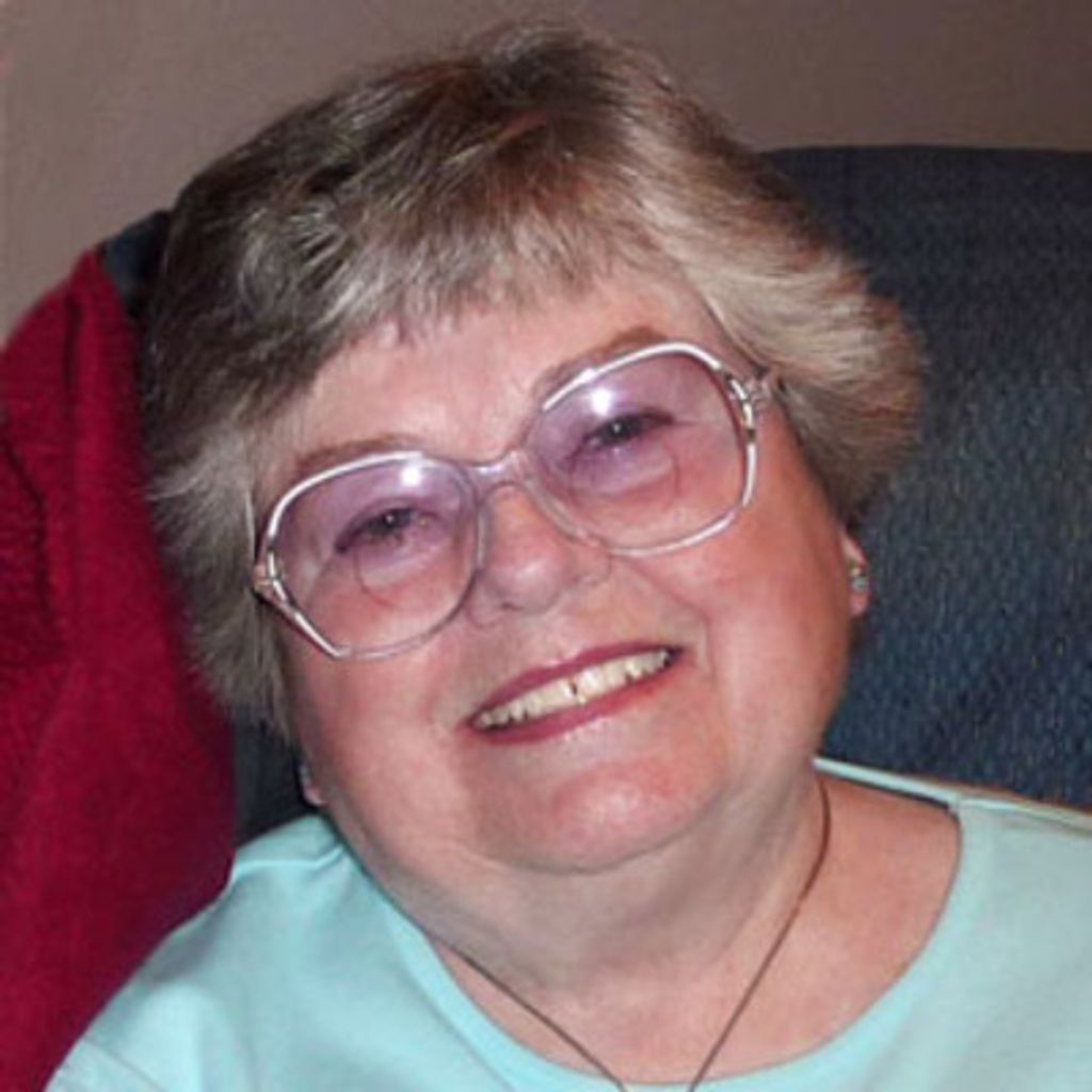 Jane Fulton Van Hagen Profile Photo