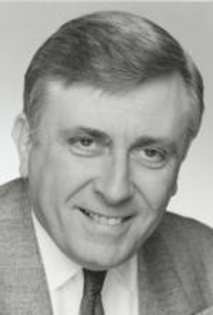 Robert Gordon Armstrong