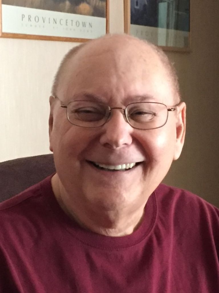 Edward Guynemer Boyer Jr.