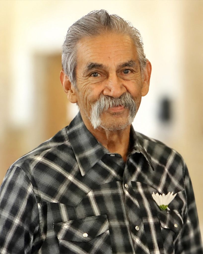 Gilberto Sanchez