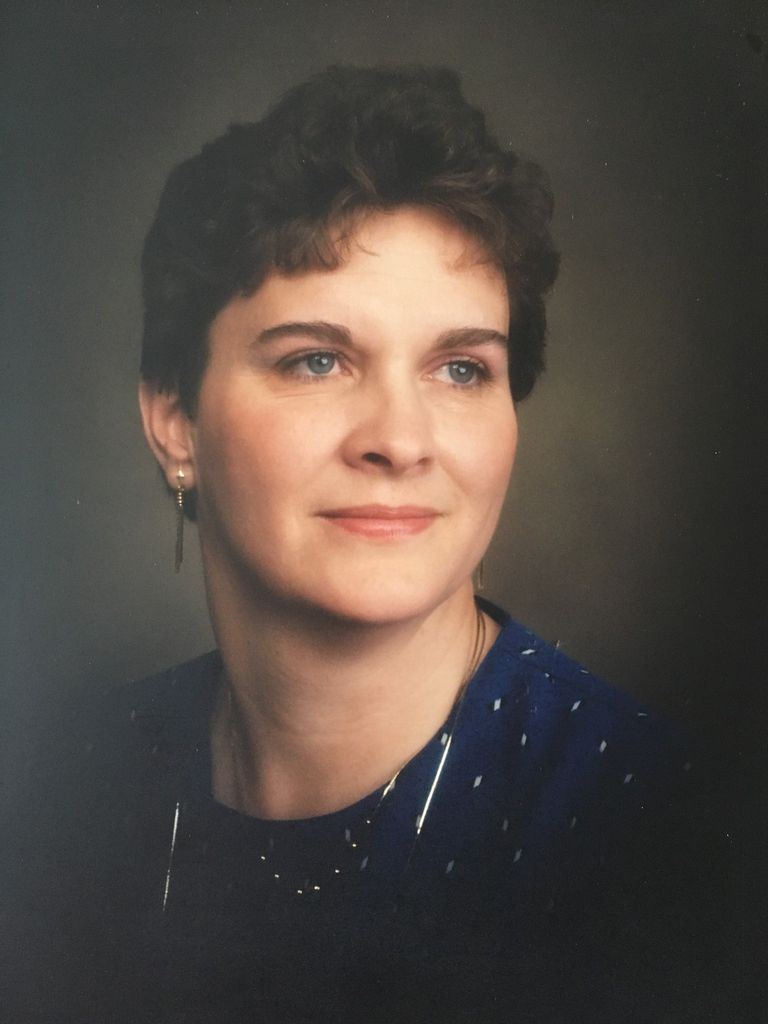 Claudia Poppleton (Johnson)  Tribe