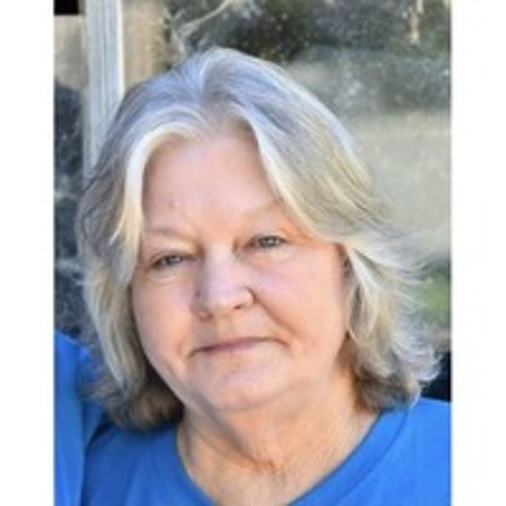 Barbara Nell Jordan