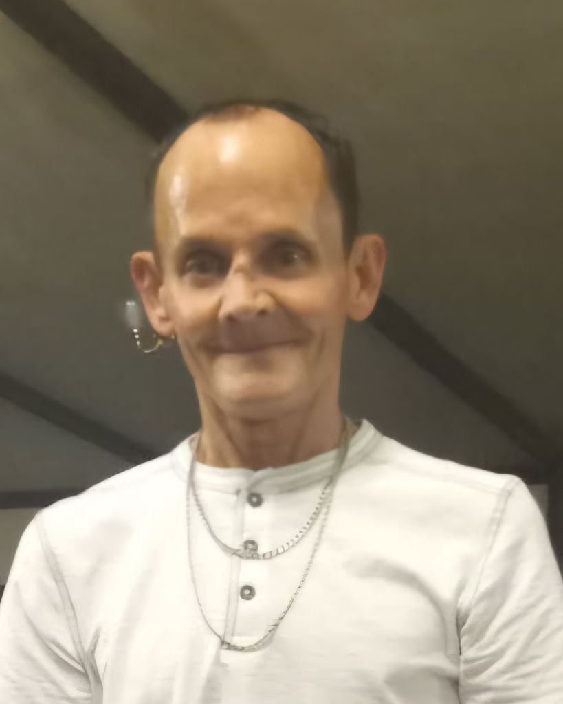 Michael Wayne Caldwell