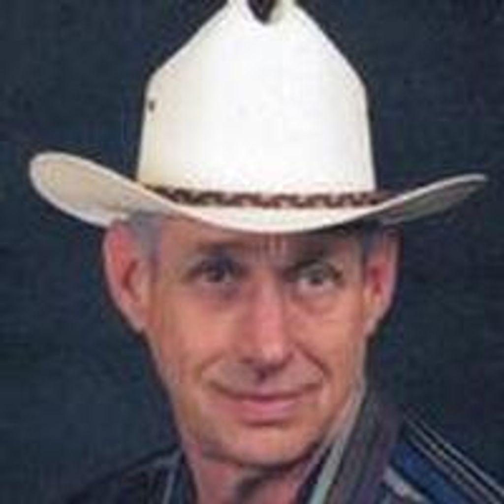 Billy Joe Green