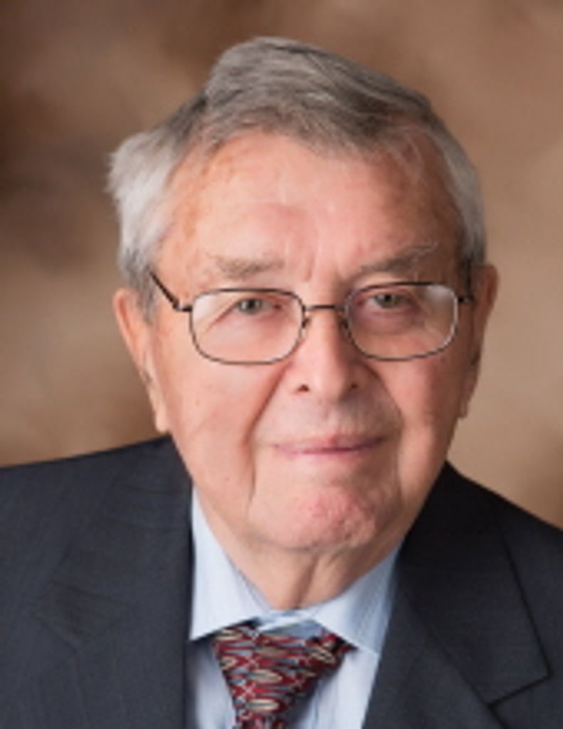 Laddie W. Holoubek