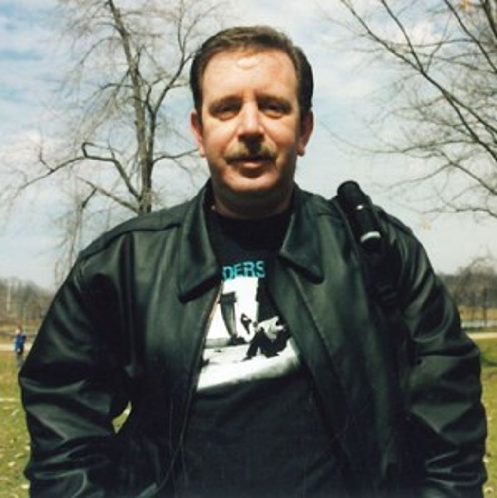 James E. Palazzo