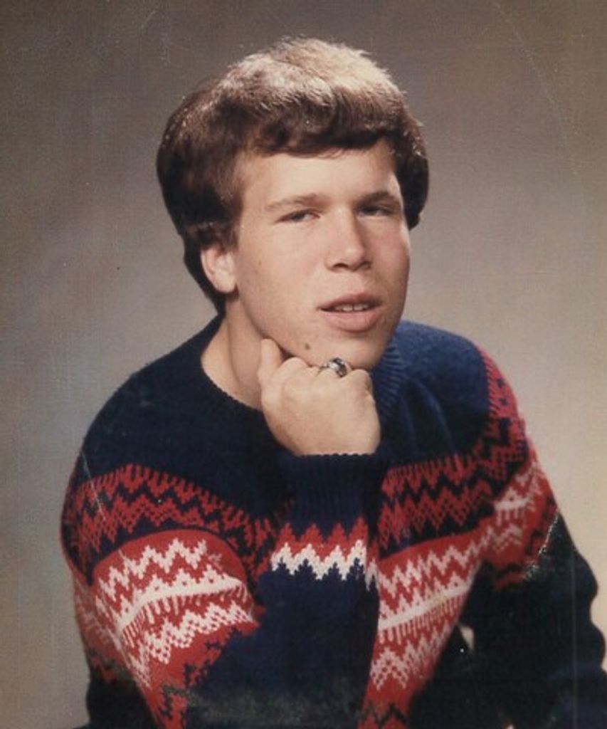 Derek B. Klein Profile Photo