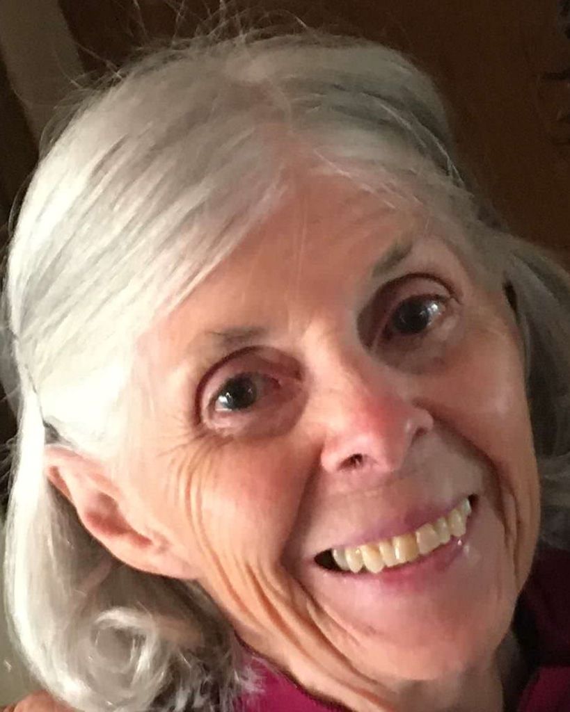 Shirley Ann Newby Profile Photo
