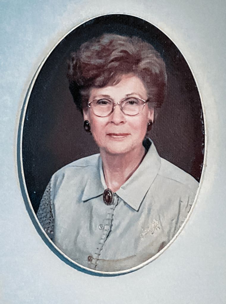 Marjorie Helen Grisamore Profile Photo