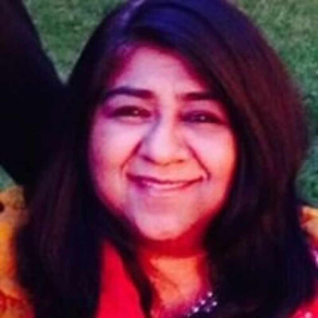 Sangeeta Sachdeva Profile Photo
