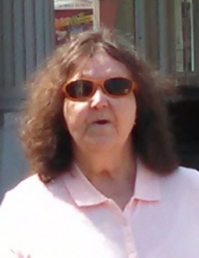 Gaynelle "Nell" Clayton