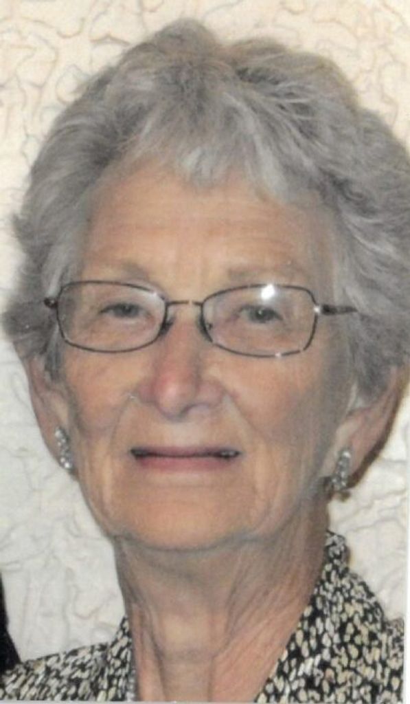 Germaine M. (Nichols)  Lammers