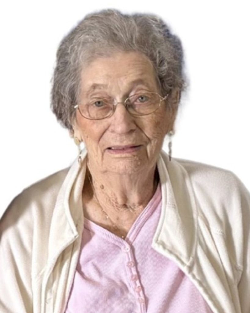 Betty Sandau