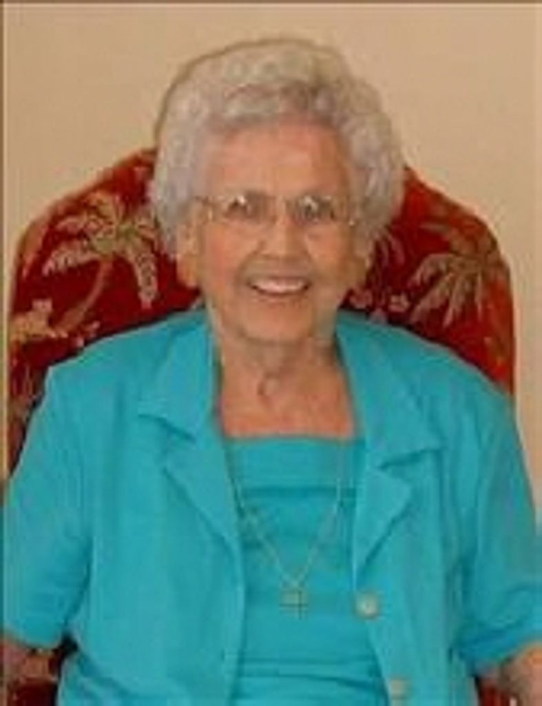Lucille S. Wilson Profile Photo