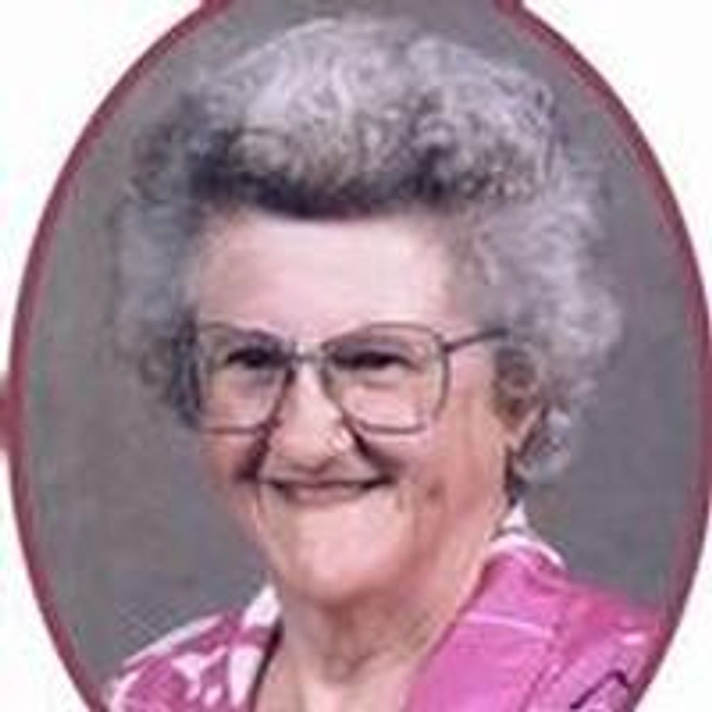 Hannah Geraldine Faris Mcclelland