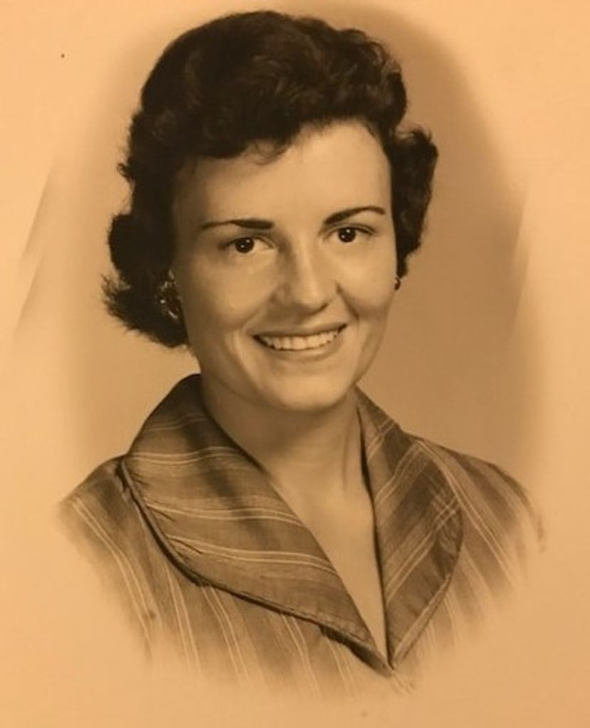 Shirley Ann Nelson Profile Photo