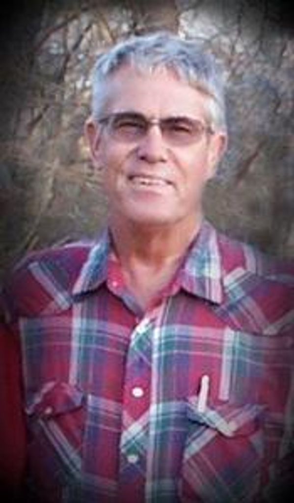 Charles Joseph Osman Profile Photo