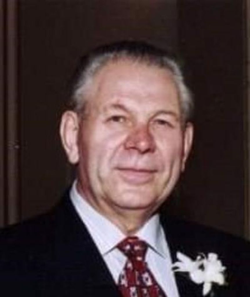 Mieczyslaw Korolewicz