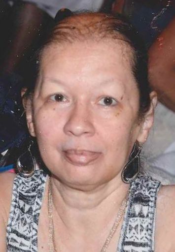Photo of Gloria B. Navarro