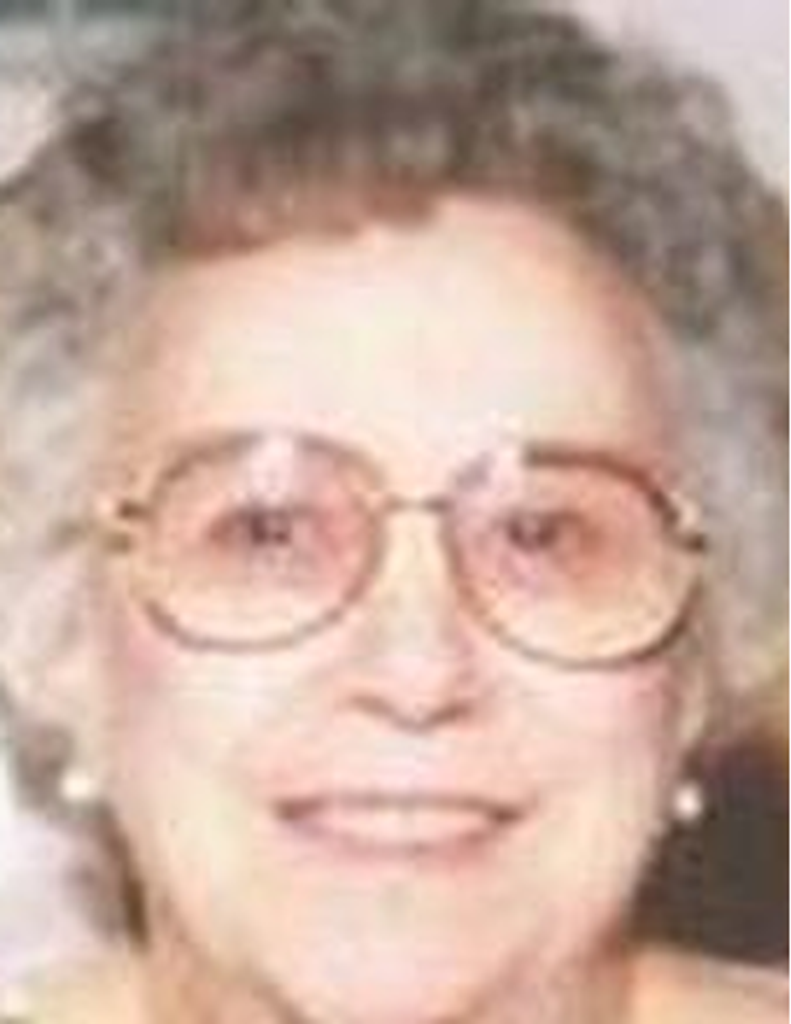Josephine  E. Dahlgren