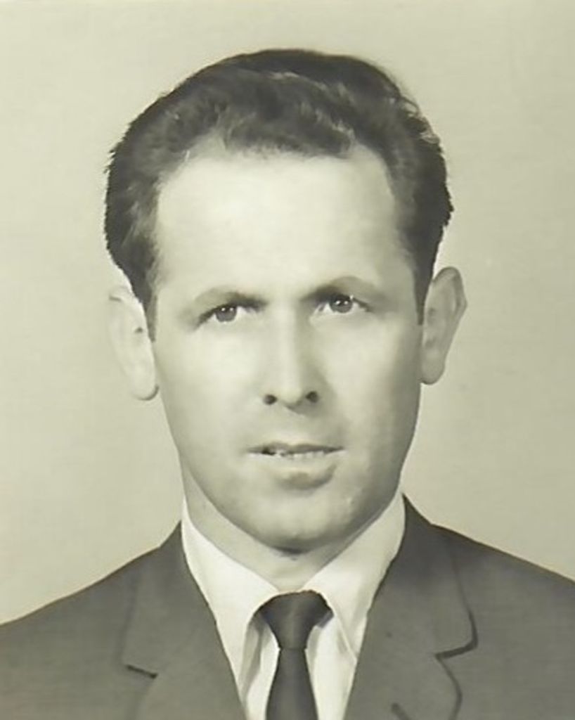 Luciano Nicola Catale Profile Photo