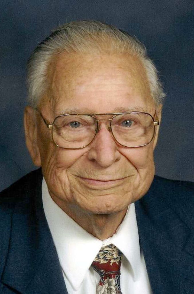 Oral D. Walker