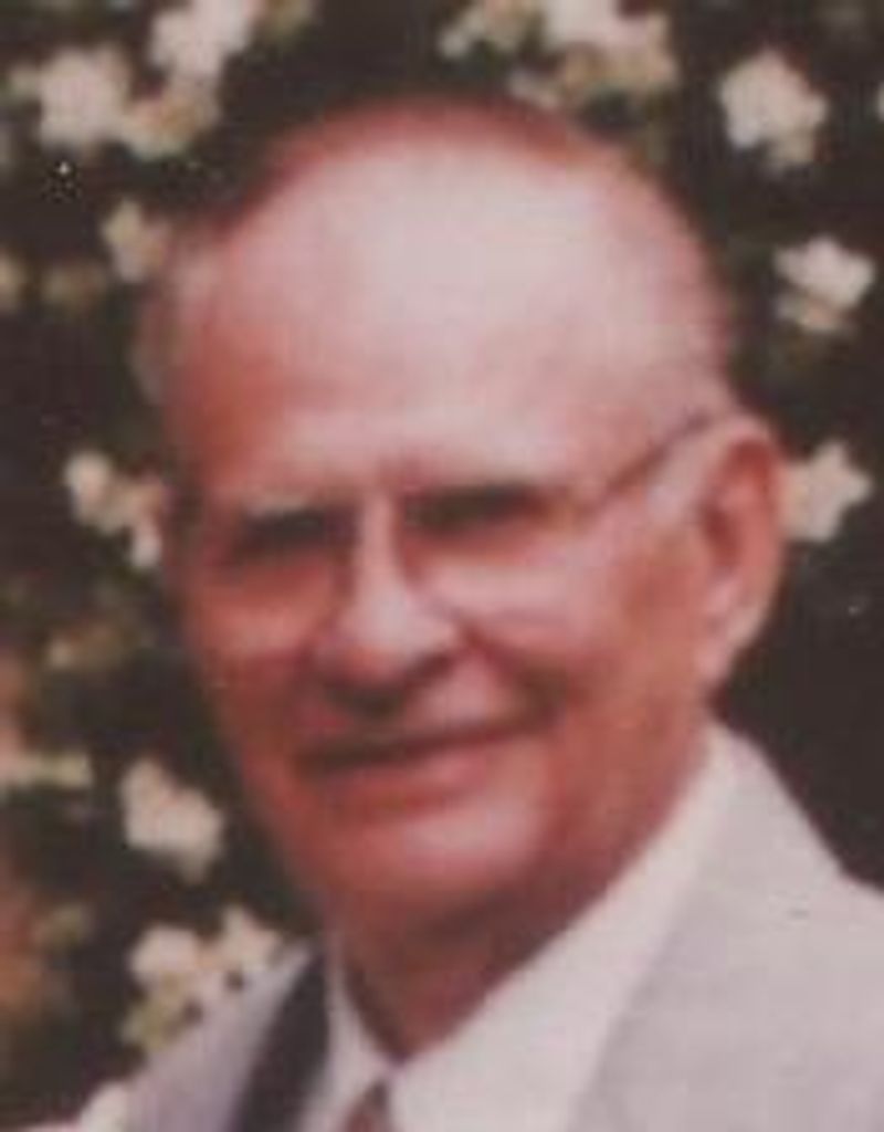 Wayne Fritz Profile Photo