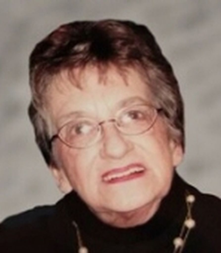 Laverne Evans Profile Photo