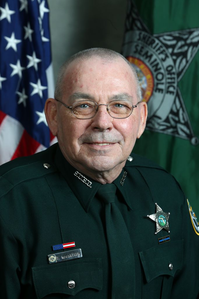Shane H. Macarthur