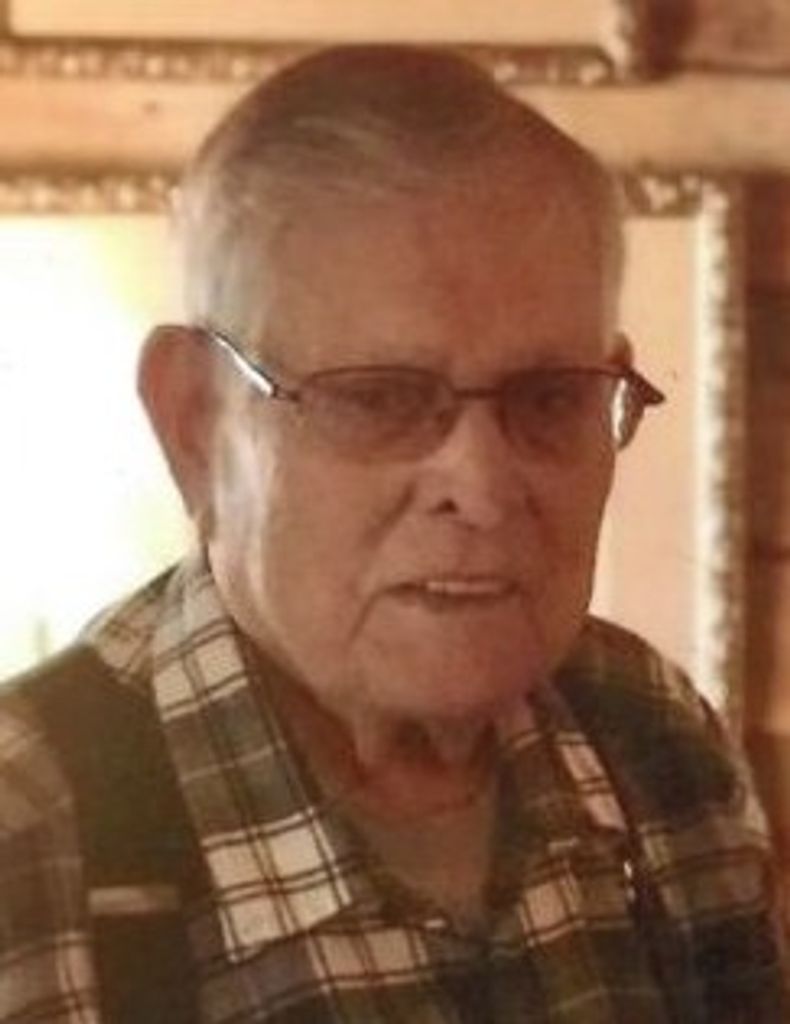 Lafayette Simpson