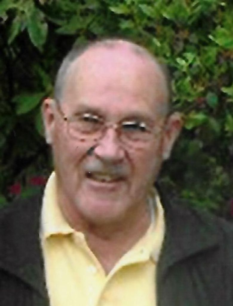 Robert F. Collins Jr.