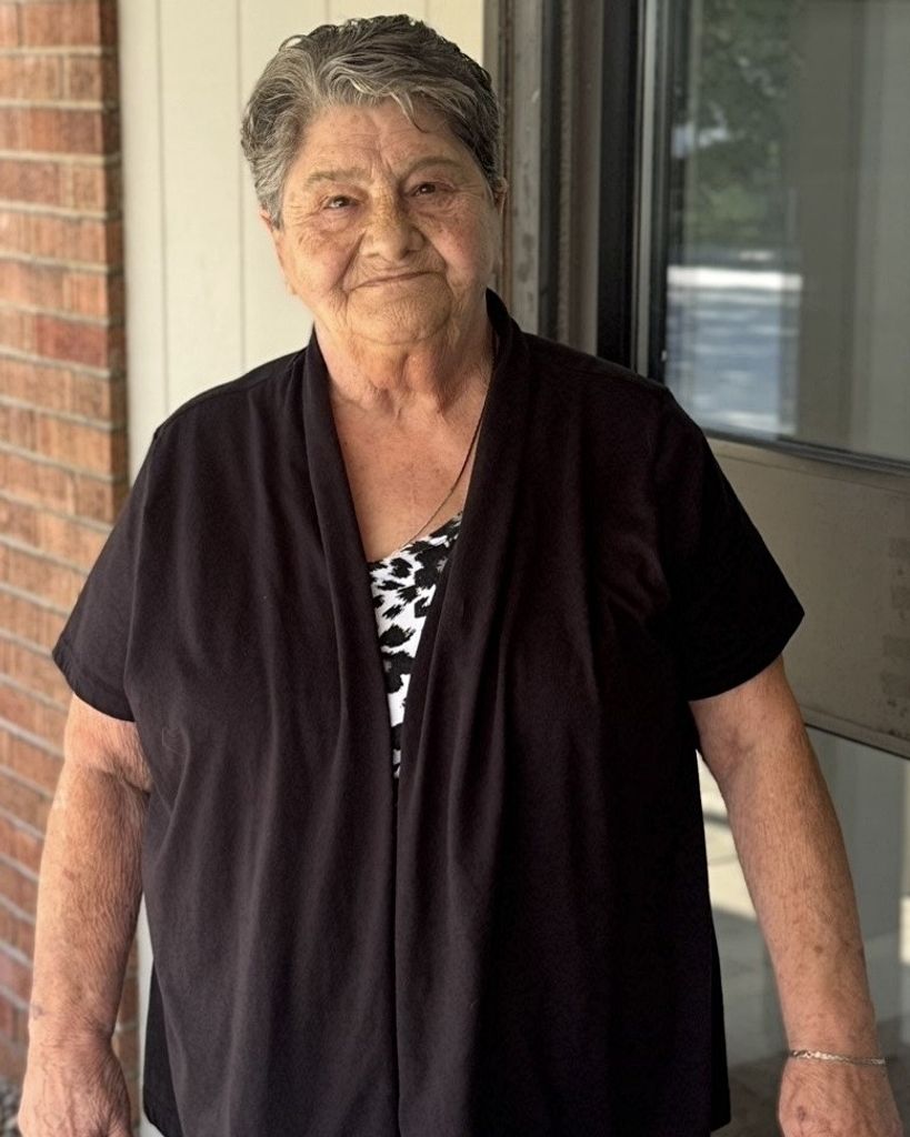 Diana Verrick Profile Photo