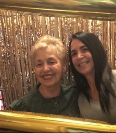 Theresa Marchese Profile Photo