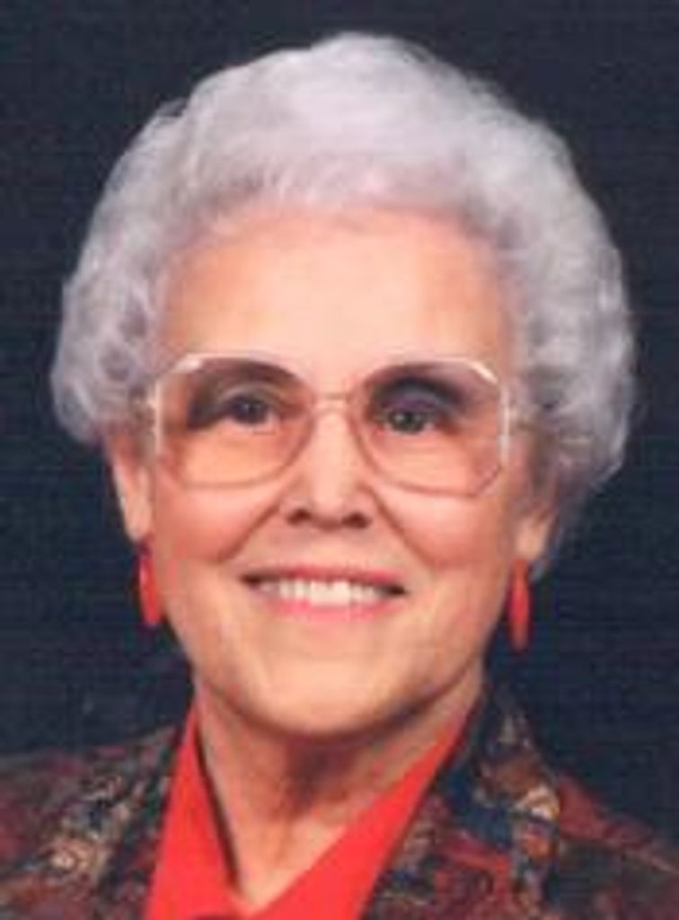 Lenora F. (Mcjunkin) Trapp