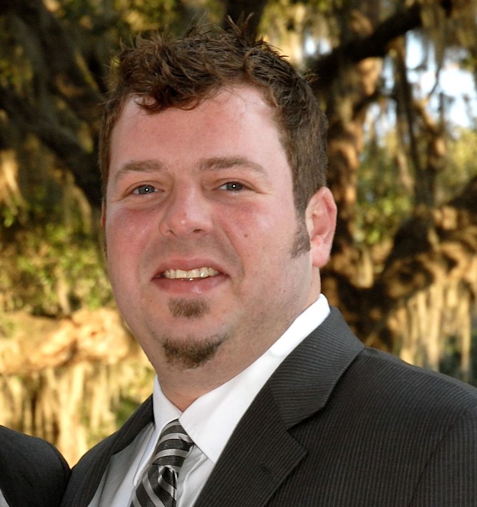 Chad Joseph Gennardo Profile Photo