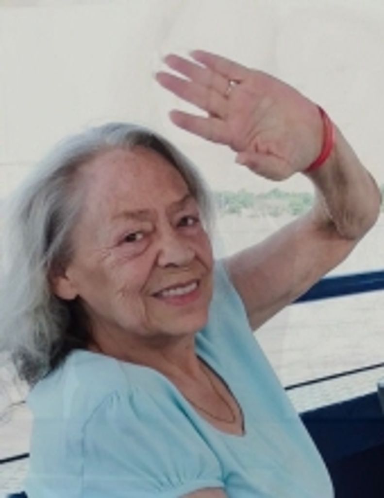 Barbara K. Logston