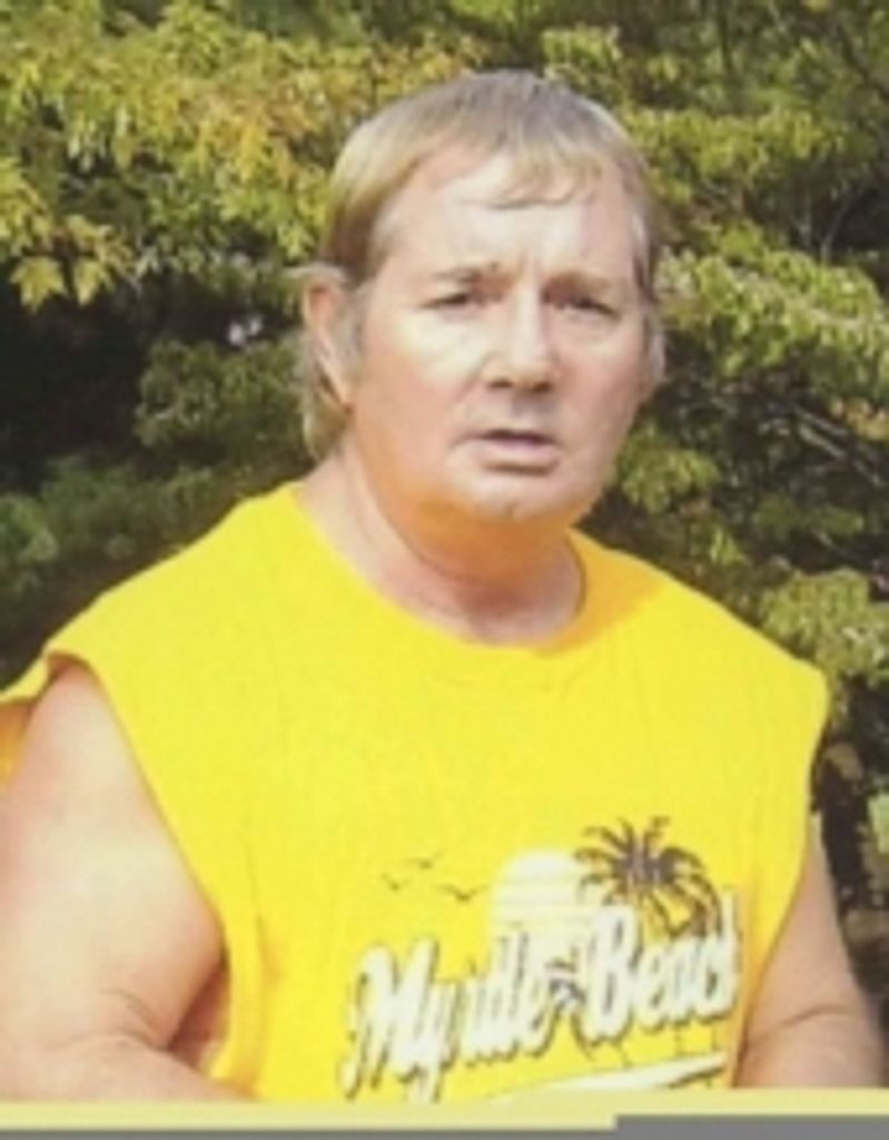 Fred Howard Heintzleman, Jr.