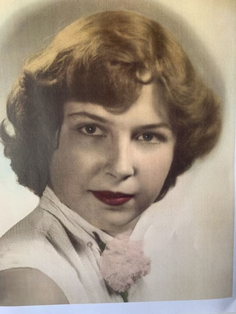 Virginia Ginger Gourley Profile Photo