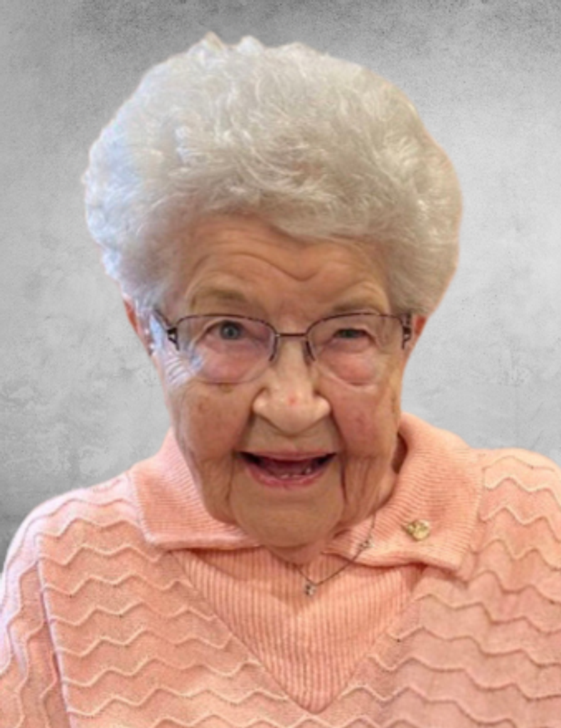 Beatrice Elaine Elenbaum Profile Photo